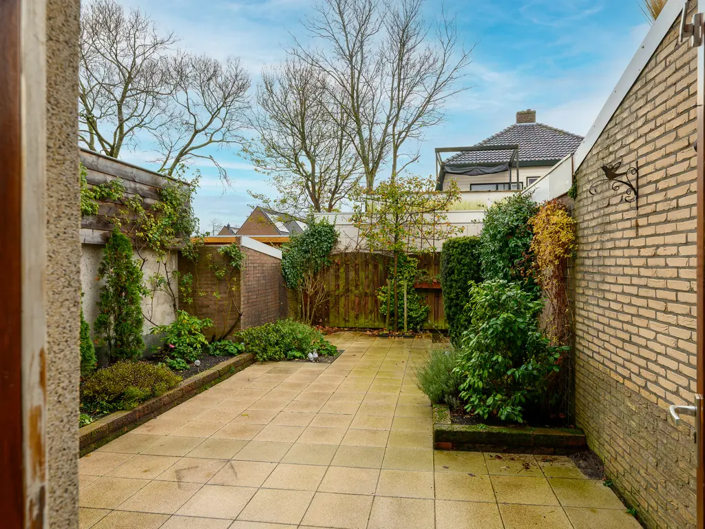 Dijkweg 36, NAALDWIJK