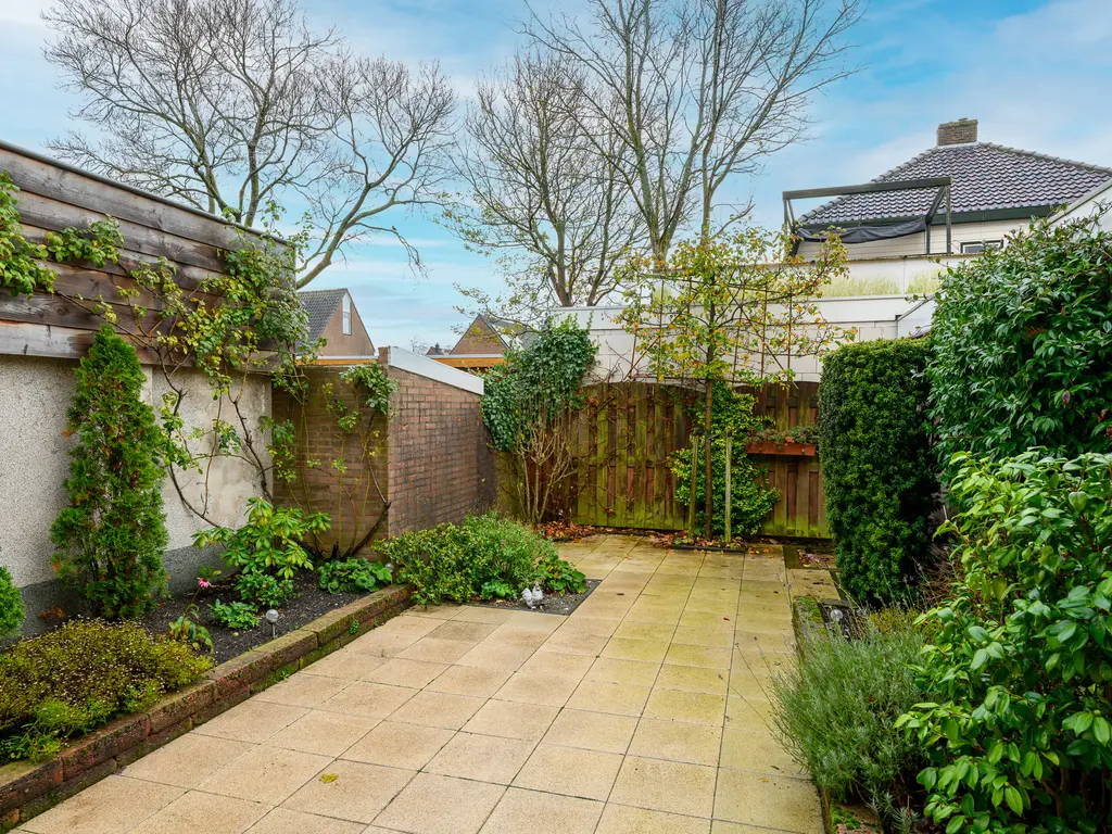 Dijkweg 36, NAALDWIJK