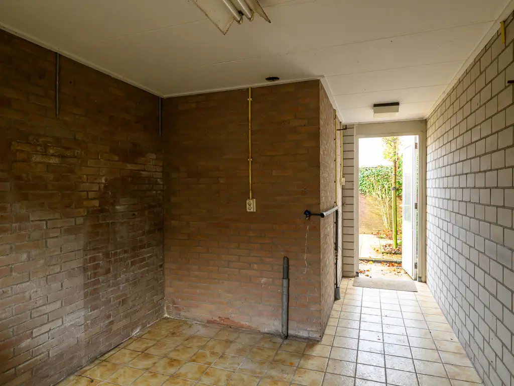 Dijkweg 36, NAALDWIJK