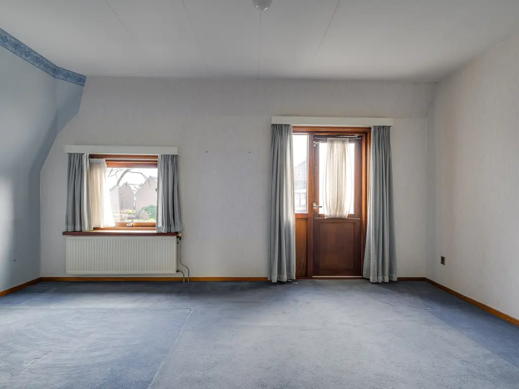 Dijkweg 36, NAALDWIJK