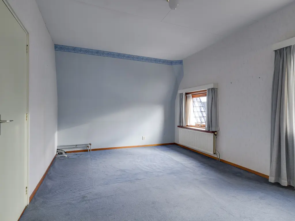 Dijkweg 36, NAALDWIJK