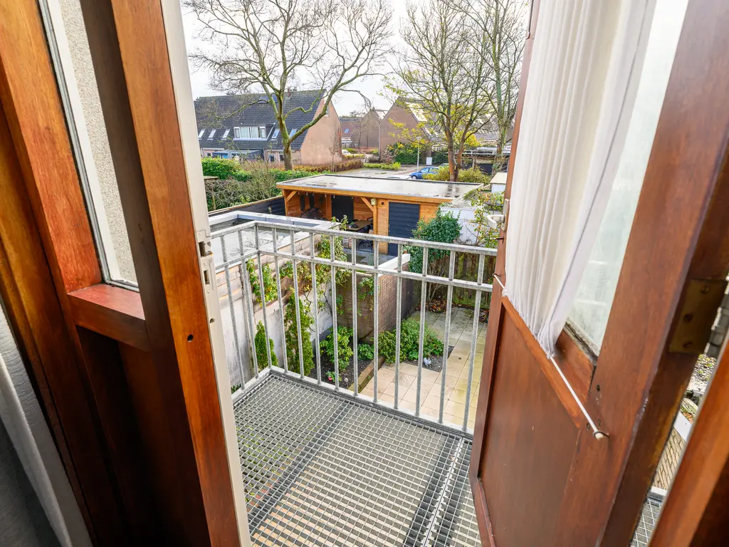 Dijkweg 36, NAALDWIJK