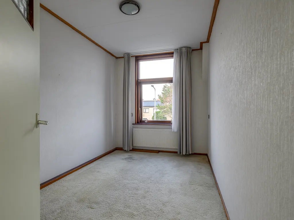 Dijkweg 36, NAALDWIJK