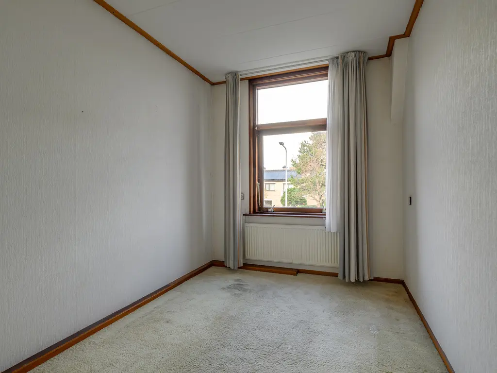 Dijkweg 36, NAALDWIJK