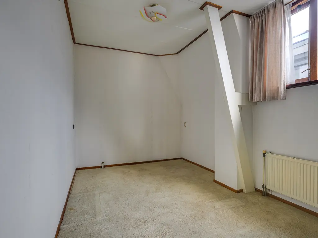 Dijkweg 36, NAALDWIJK