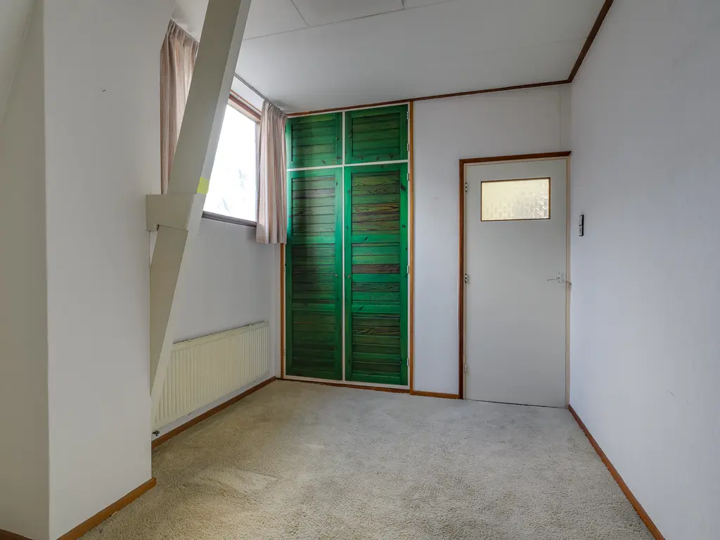 Dijkweg 36, NAALDWIJK