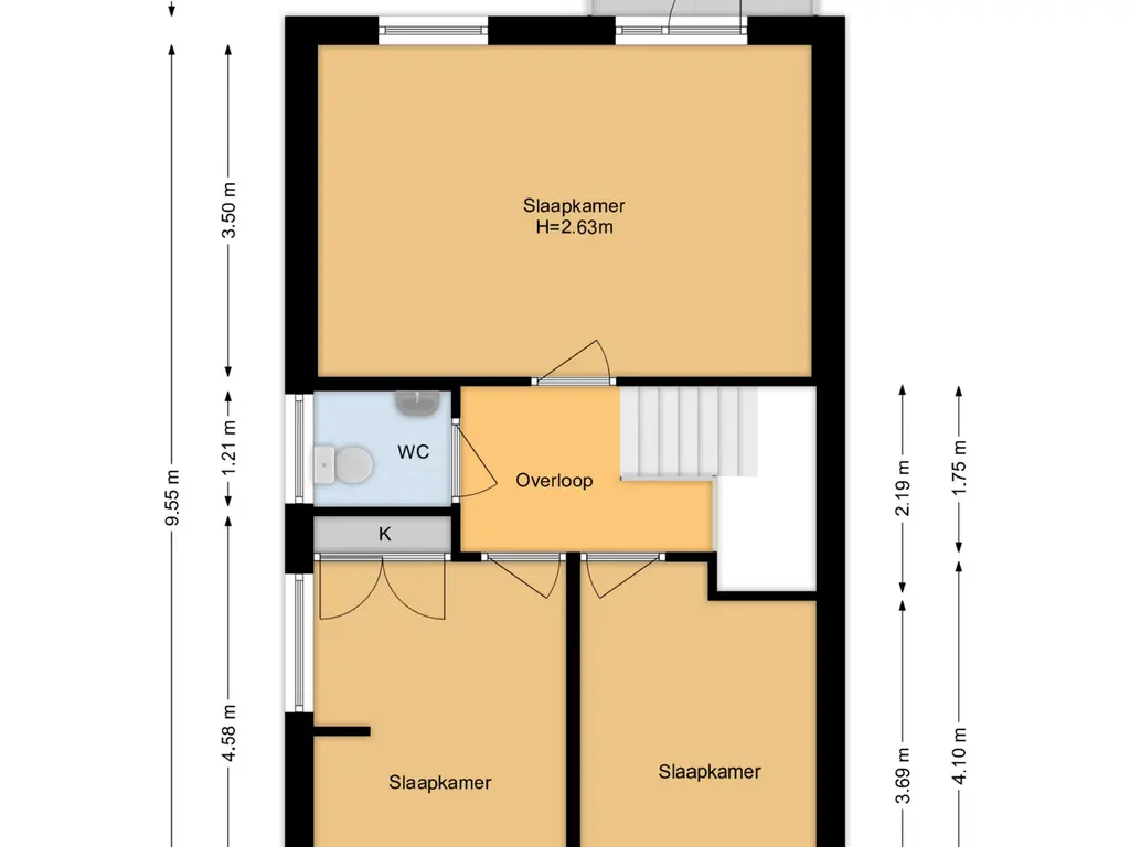 Dijkweg 36, NAALDWIJK