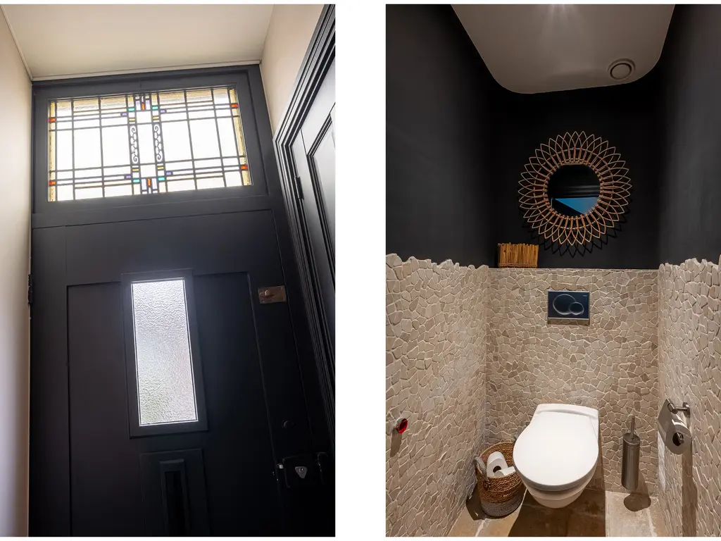 Oudelandstraat 12, 'S-GRAVENZANDE