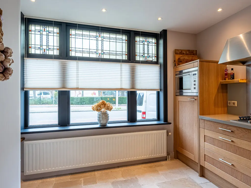 Oudelandstraat 12, 'S-GRAVENZANDE