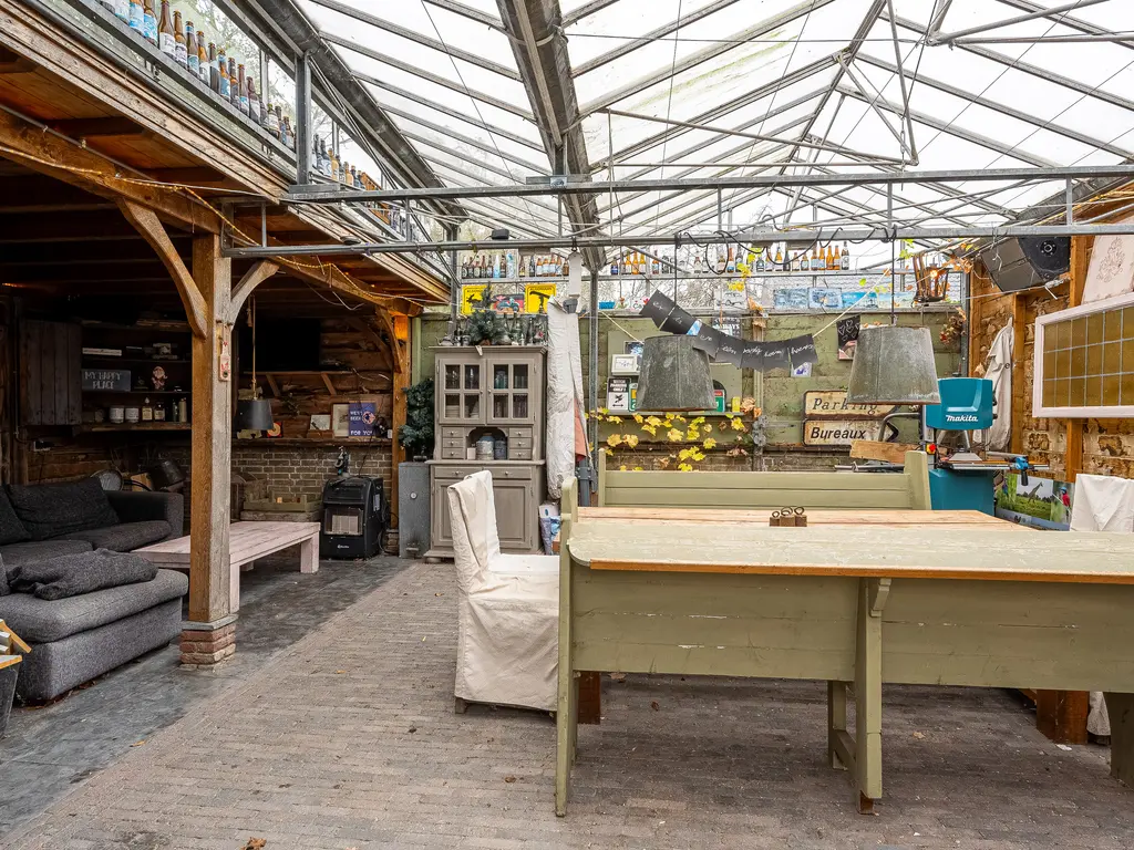 Oudelandstraat 12, 'S-GRAVENZANDE