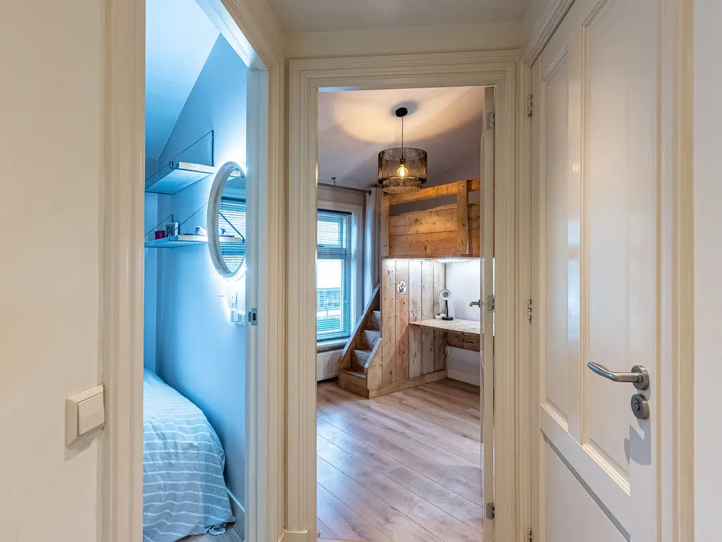 Oudelandstraat 12, 'S-GRAVENZANDE