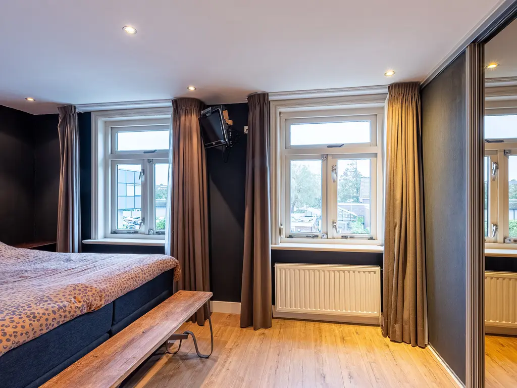 Oudelandstraat 12, 'S-GRAVENZANDE