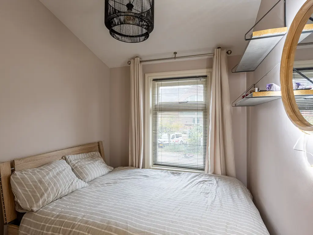 Oudelandstraat 12, 'S-GRAVENZANDE