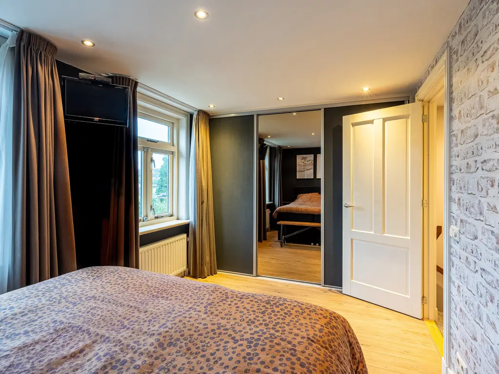 Oudelandstraat 12, 'S-GRAVENZANDE