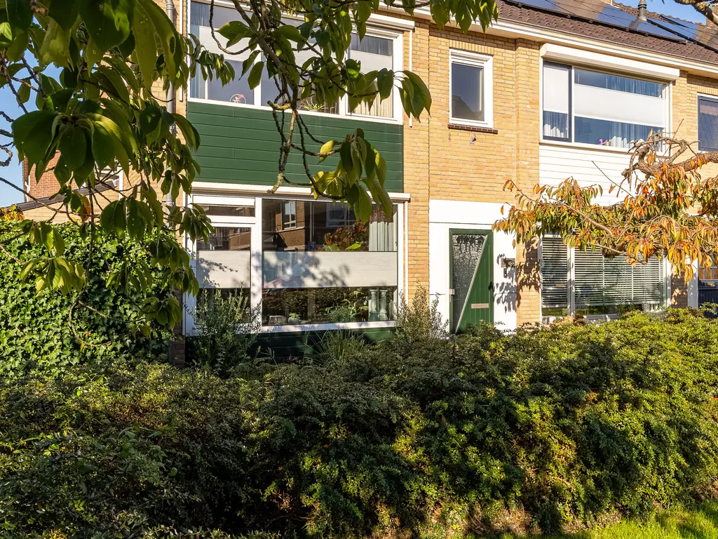 Hendrik van Naaldwijkstraat 9, NAALDWIJK