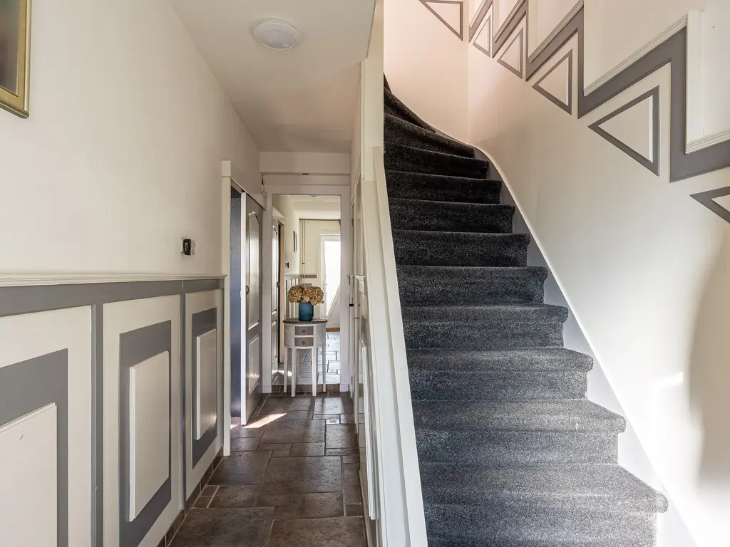 Hendrik van Naaldwijkstraat 9, NAALDWIJK