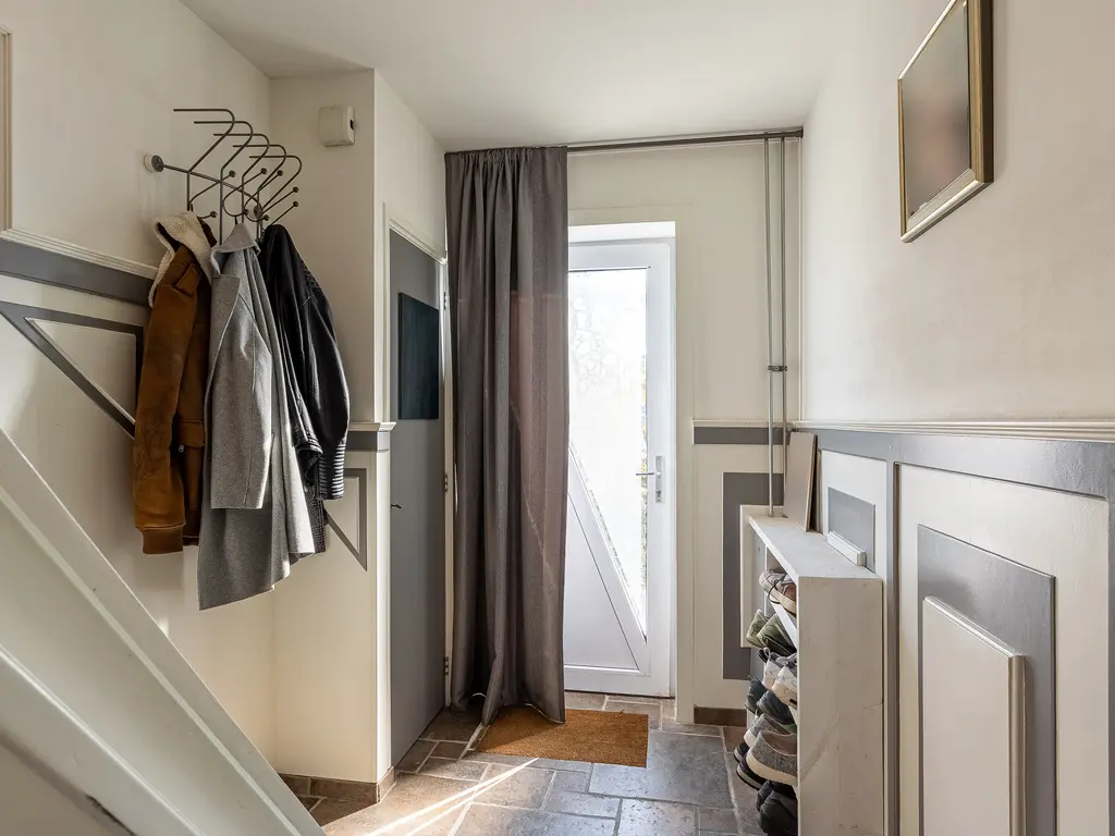 Hendrik van Naaldwijkstraat 9, NAALDWIJK