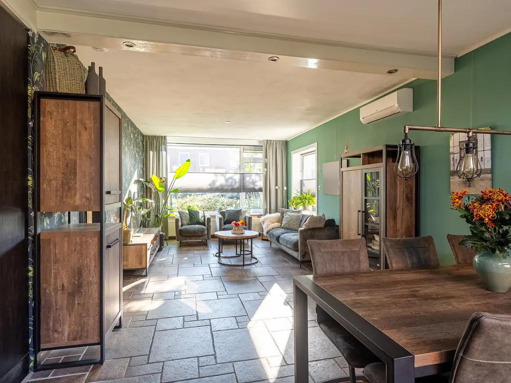 Hendrik van Naaldwijkstraat 9, NAALDWIJK