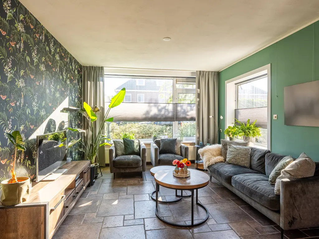 Hendrik van Naaldwijkstraat 9, NAALDWIJK