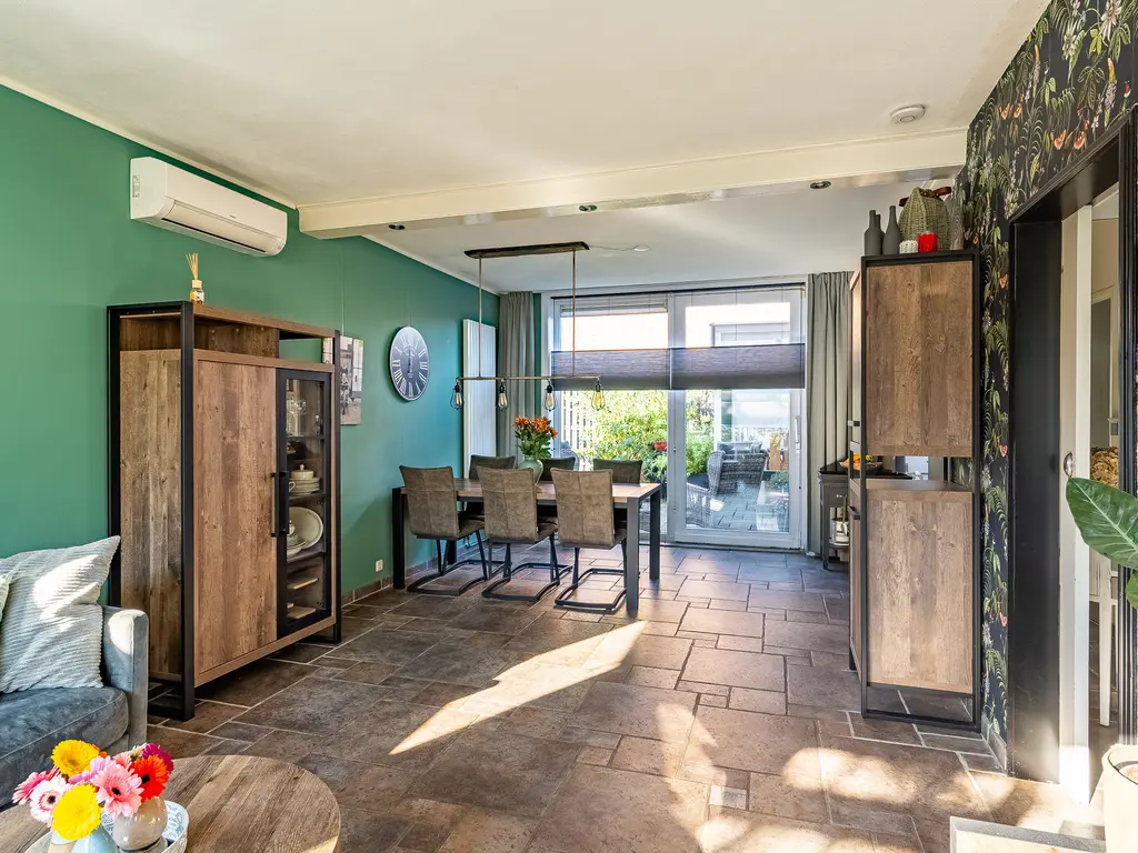 Hendrik van Naaldwijkstraat 9, NAALDWIJK