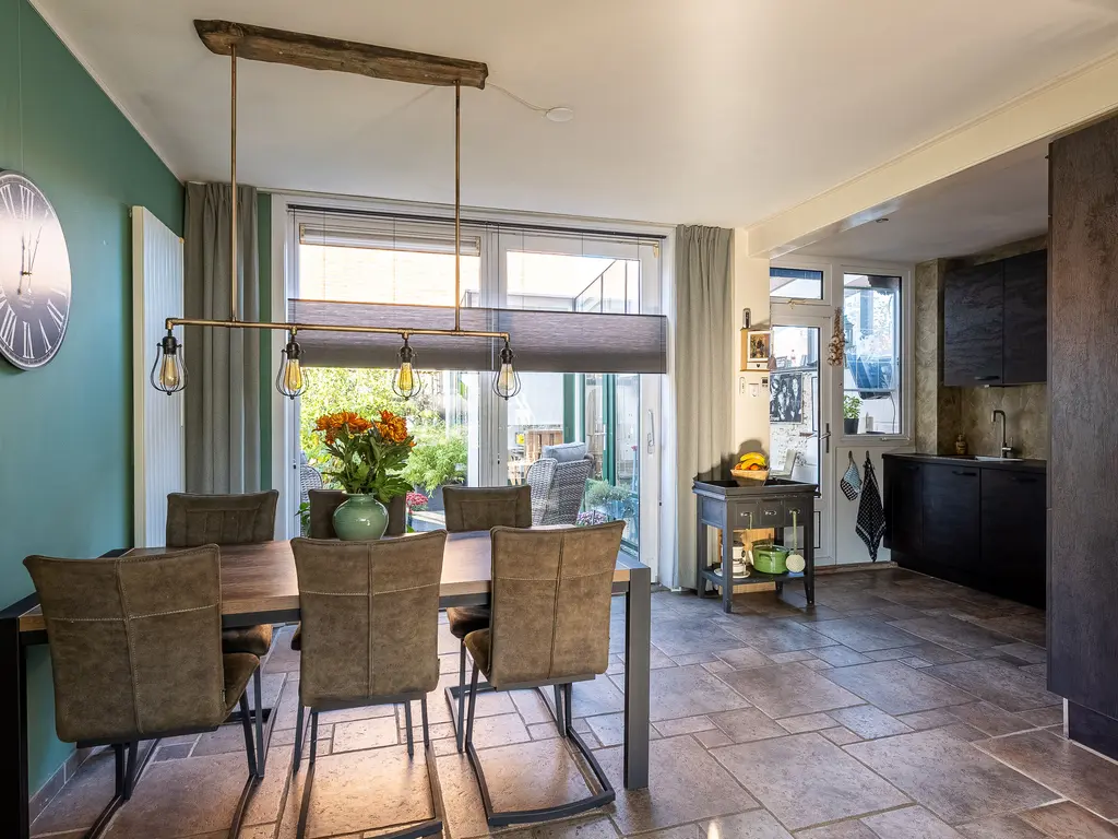 Hendrik van Naaldwijkstraat 9, NAALDWIJK