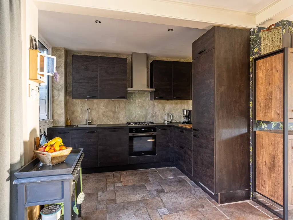 Hendrik van Naaldwijkstraat 9, NAALDWIJK