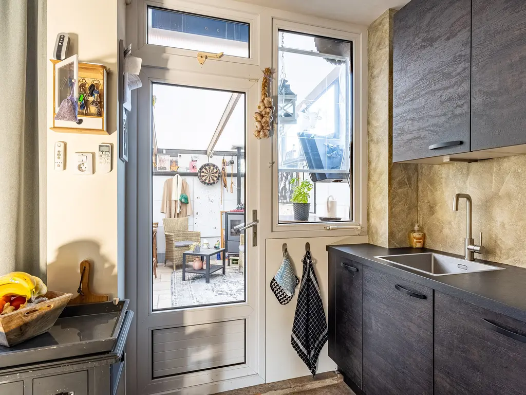 Hendrik van Naaldwijkstraat 9, NAALDWIJK