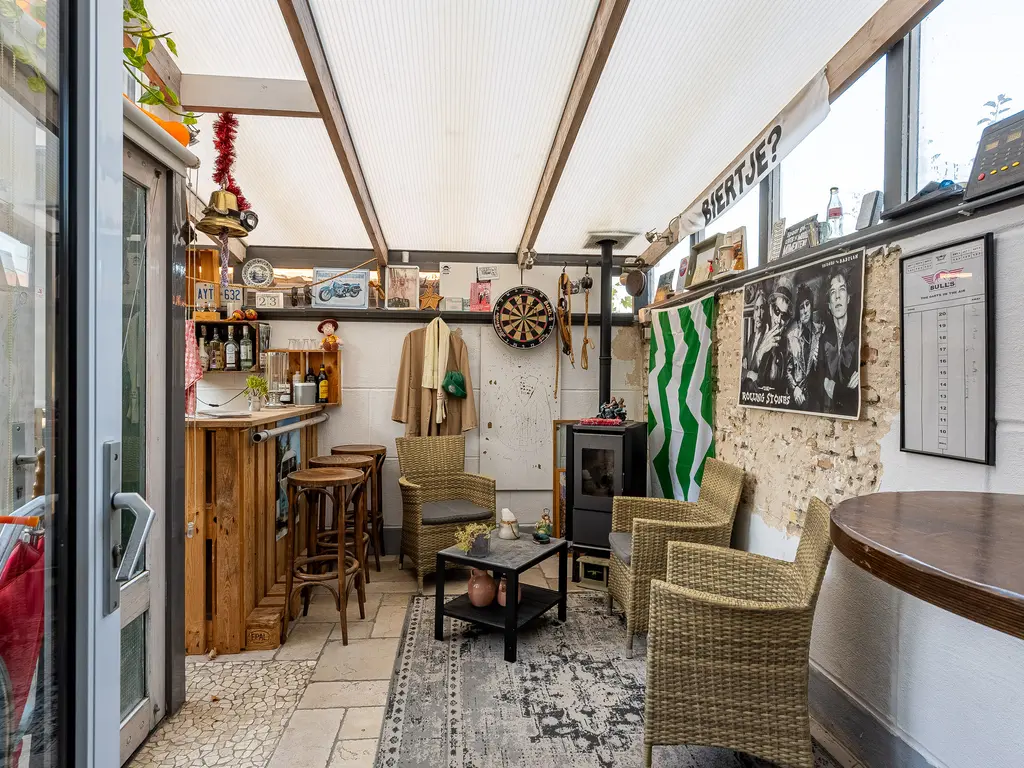 Hendrik van Naaldwijkstraat 9, NAALDWIJK