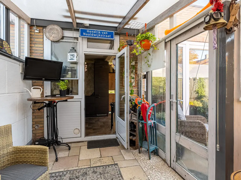 Hendrik van Naaldwijkstraat 9, NAALDWIJK