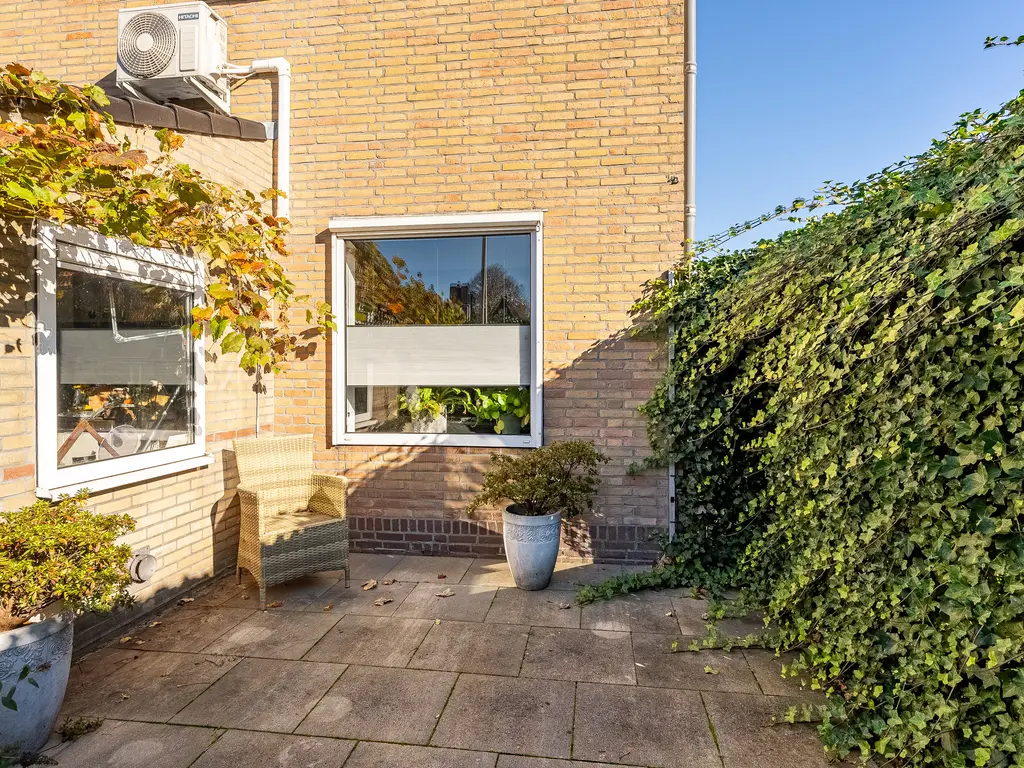 Hendrik van Naaldwijkstraat 9, NAALDWIJK