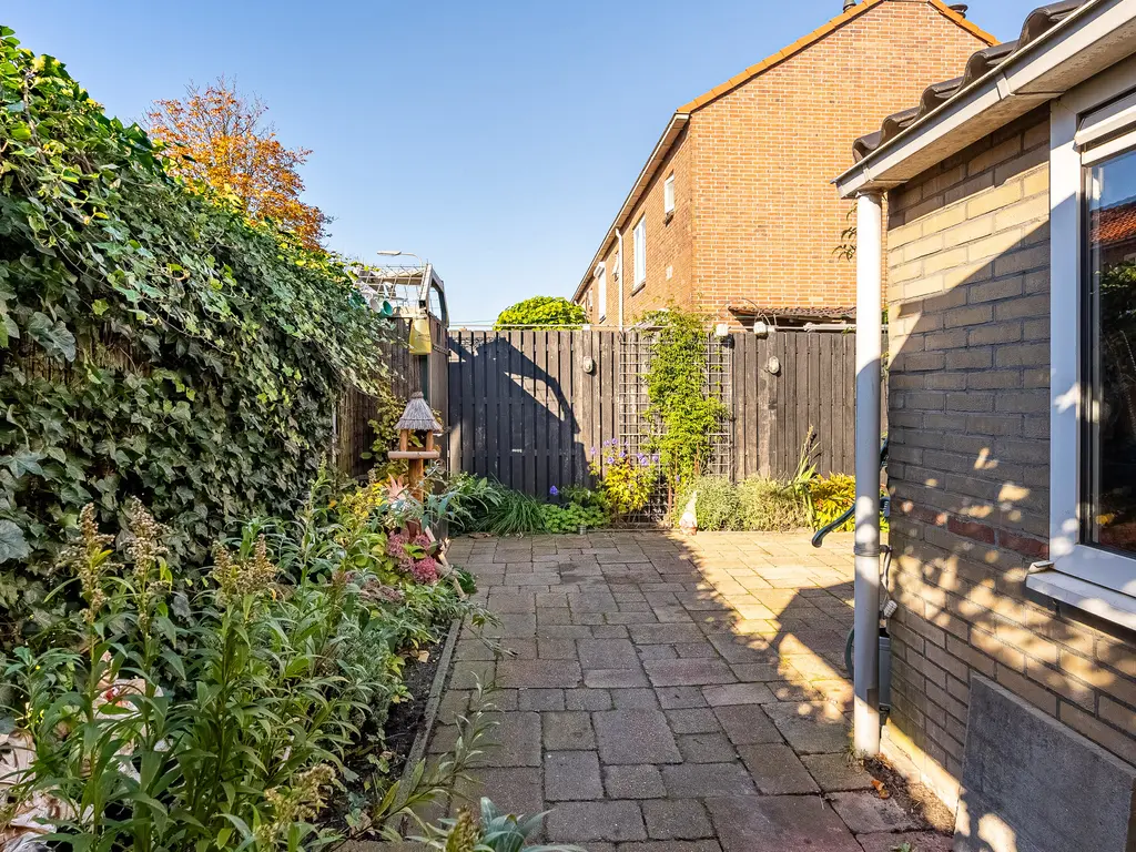 Hendrik van Naaldwijkstraat 9, NAALDWIJK