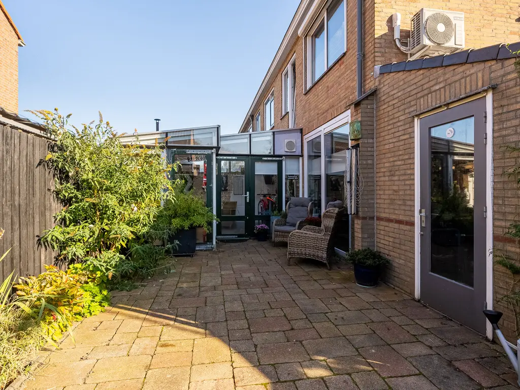 Hendrik van Naaldwijkstraat 9, NAALDWIJK