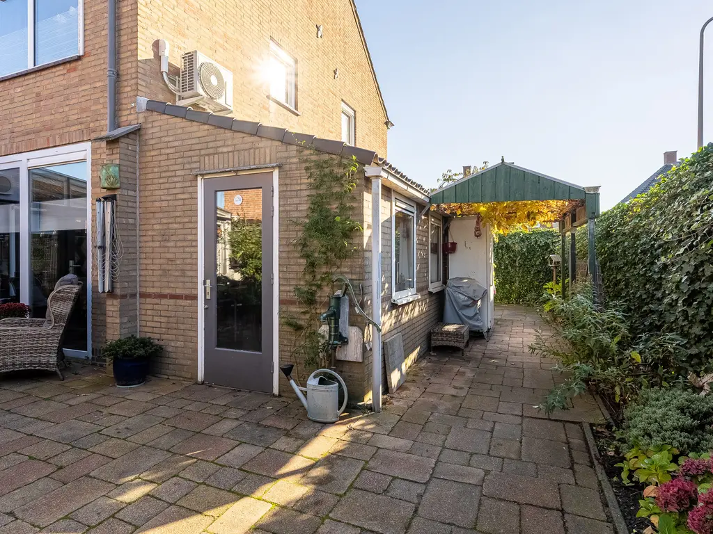 Hendrik van Naaldwijkstraat 9, NAALDWIJK