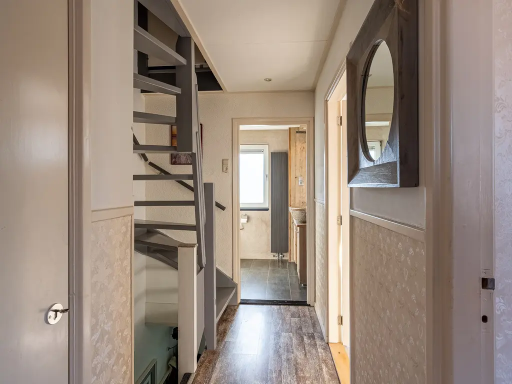 Hendrik van Naaldwijkstraat 9, NAALDWIJK