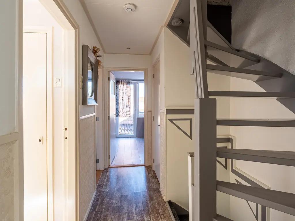 Hendrik van Naaldwijkstraat 9, NAALDWIJK