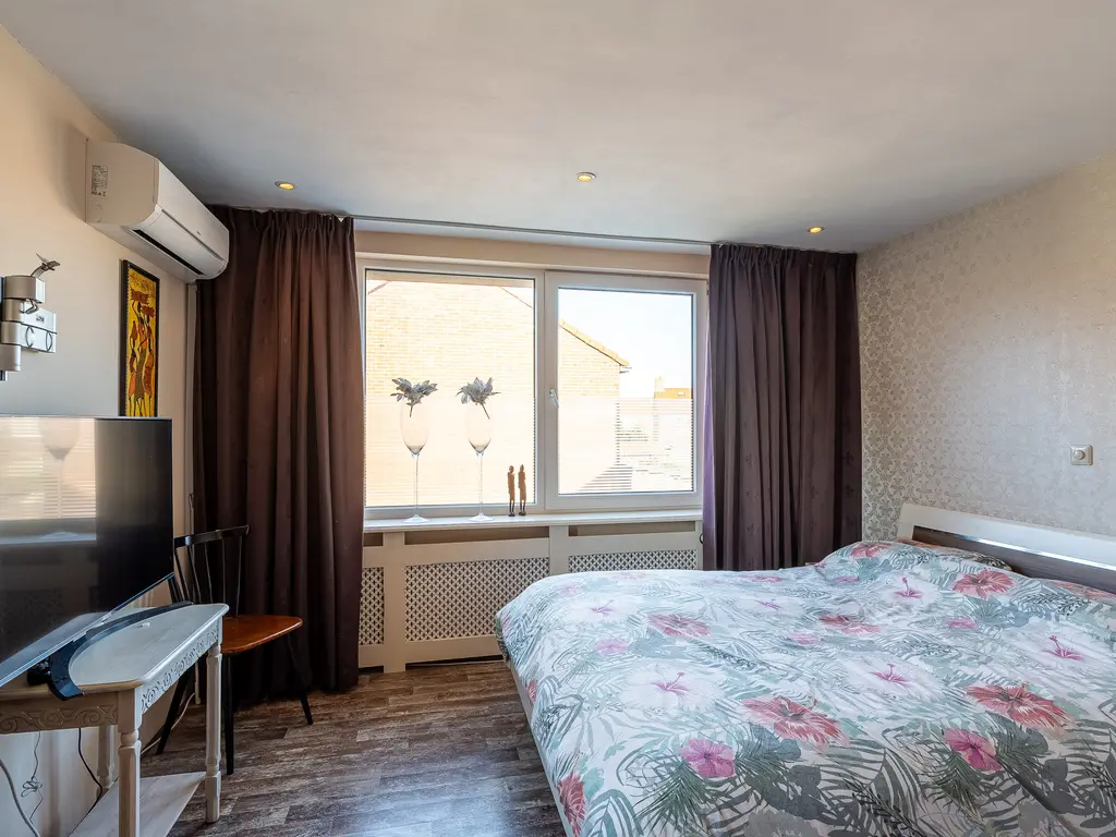 Hendrik van Naaldwijkstraat 9, NAALDWIJK