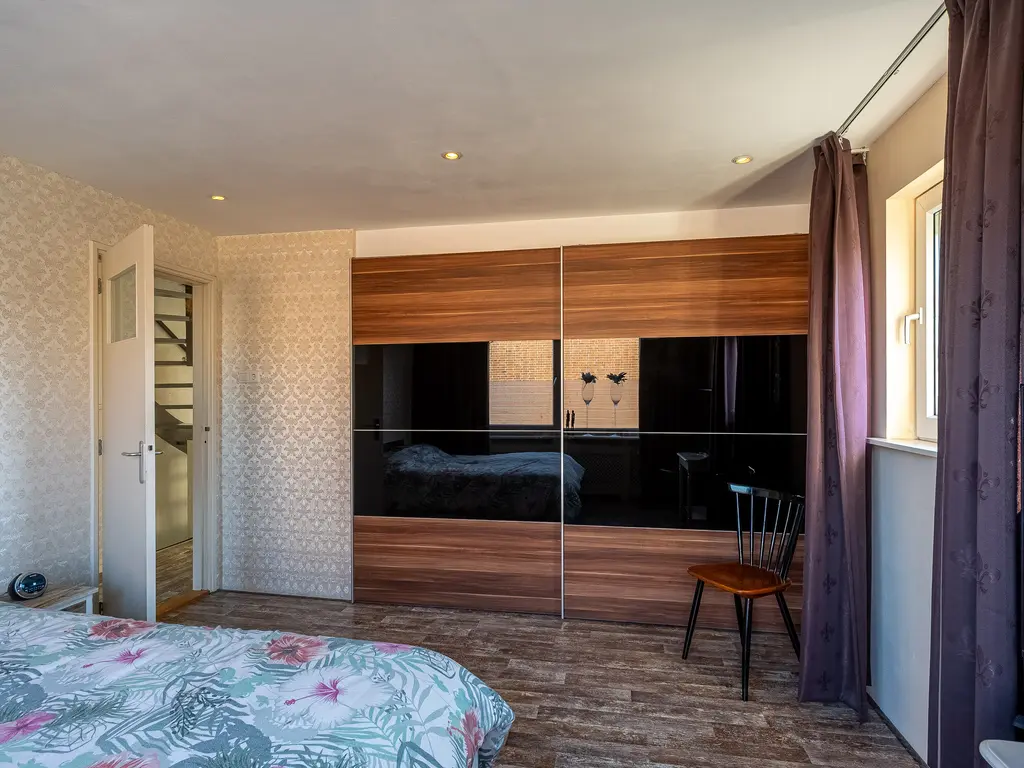 Hendrik van Naaldwijkstraat 9, NAALDWIJK