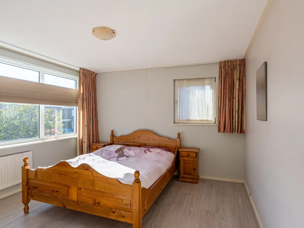 Hendrik van Naaldwijkstraat 9, NAALDWIJK