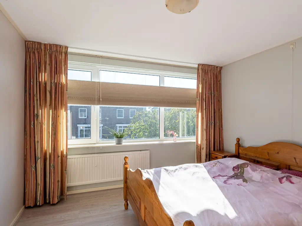 Hendrik van Naaldwijkstraat 9, NAALDWIJK