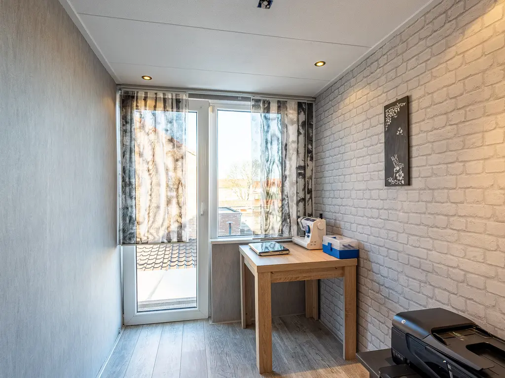 Hendrik van Naaldwijkstraat 9, NAALDWIJK