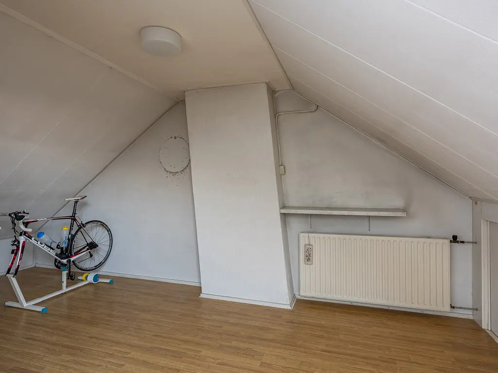 Hendrik van Naaldwijkstraat 9, NAALDWIJK