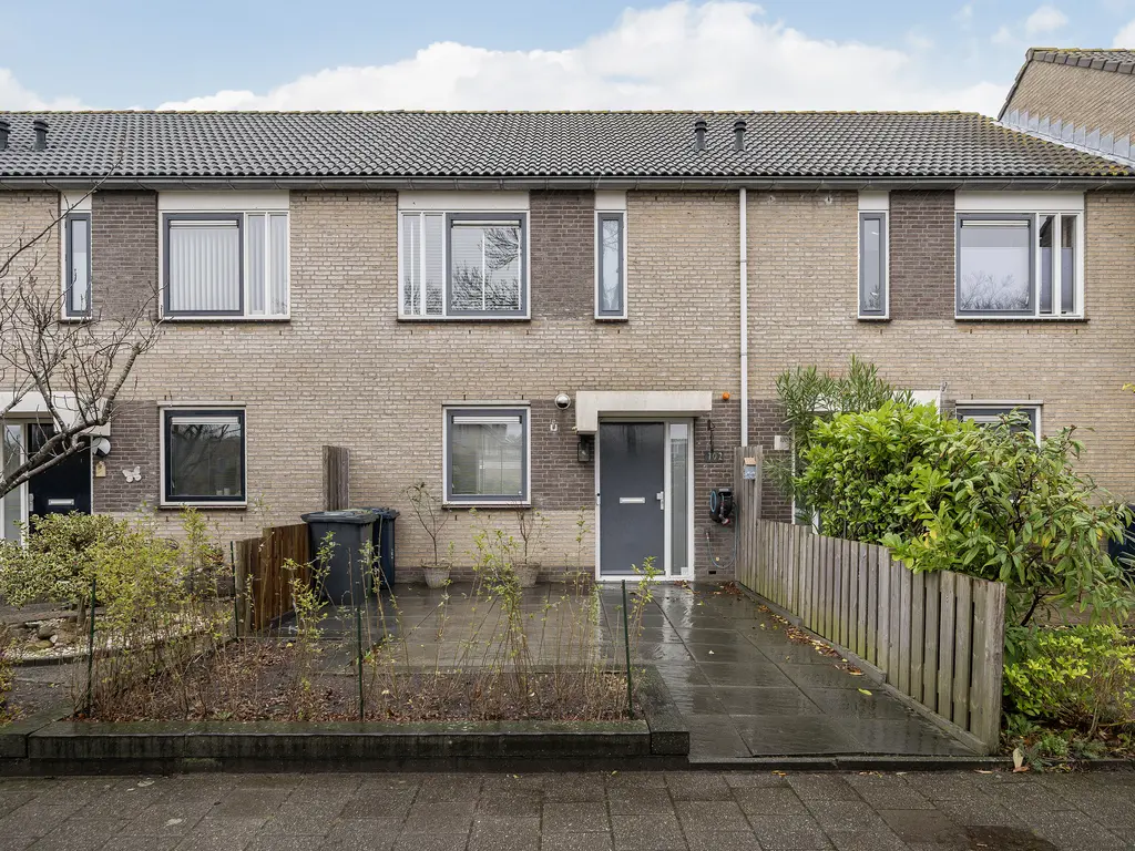 Dreeslaan 102, NAALDWIJK