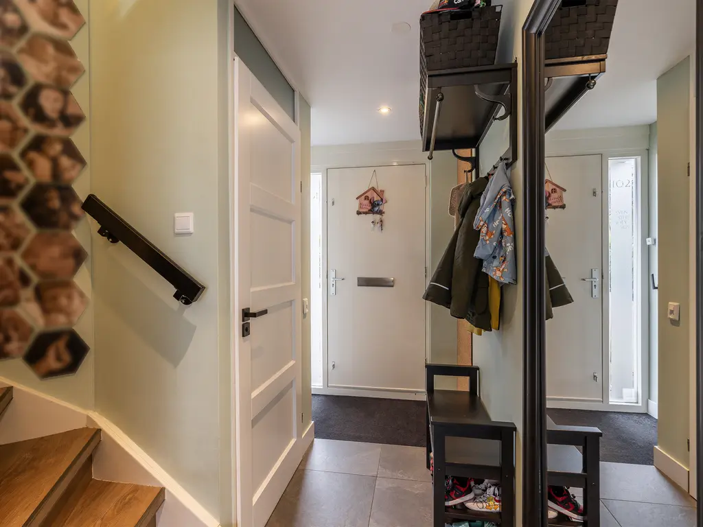 Dreeslaan 102, NAALDWIJK