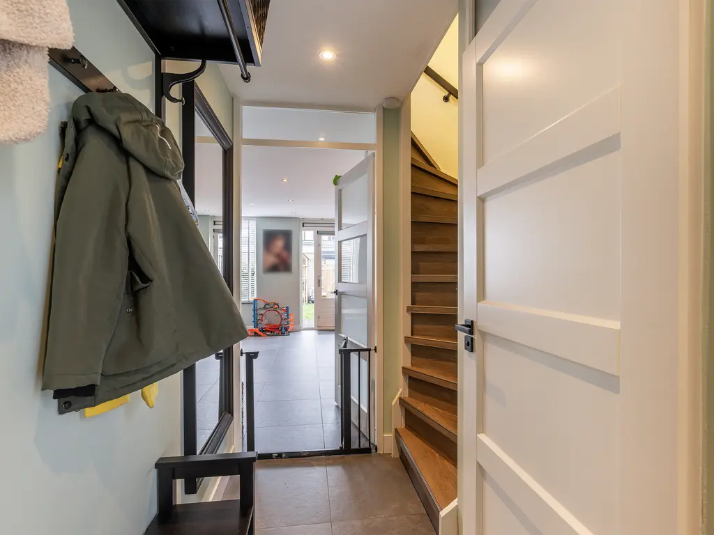 Dreeslaan 102, NAALDWIJK