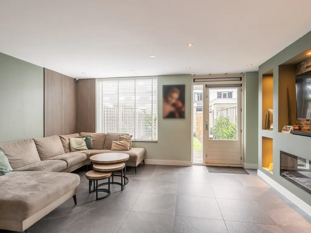 Dreeslaan 102, NAALDWIJK