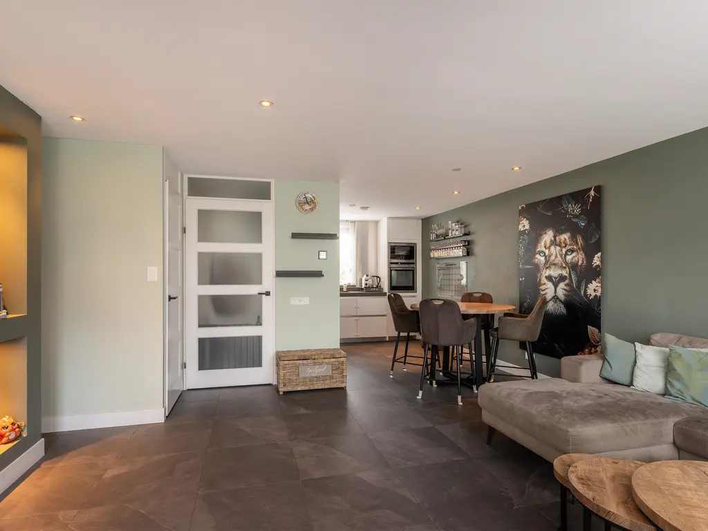 Dreeslaan 102, NAALDWIJK