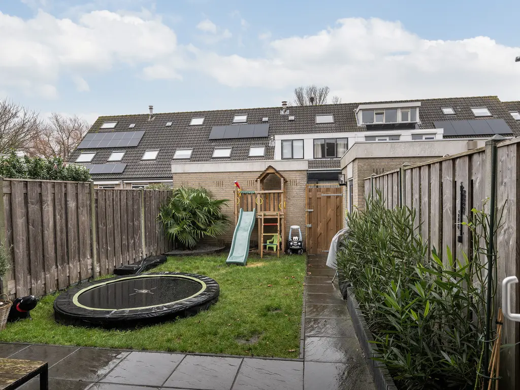 Dreeslaan 102, NAALDWIJK