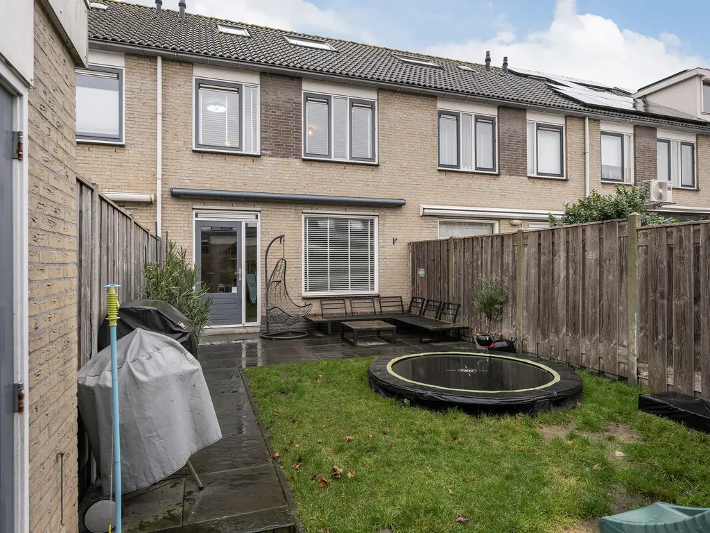 Dreeslaan 102, NAALDWIJK