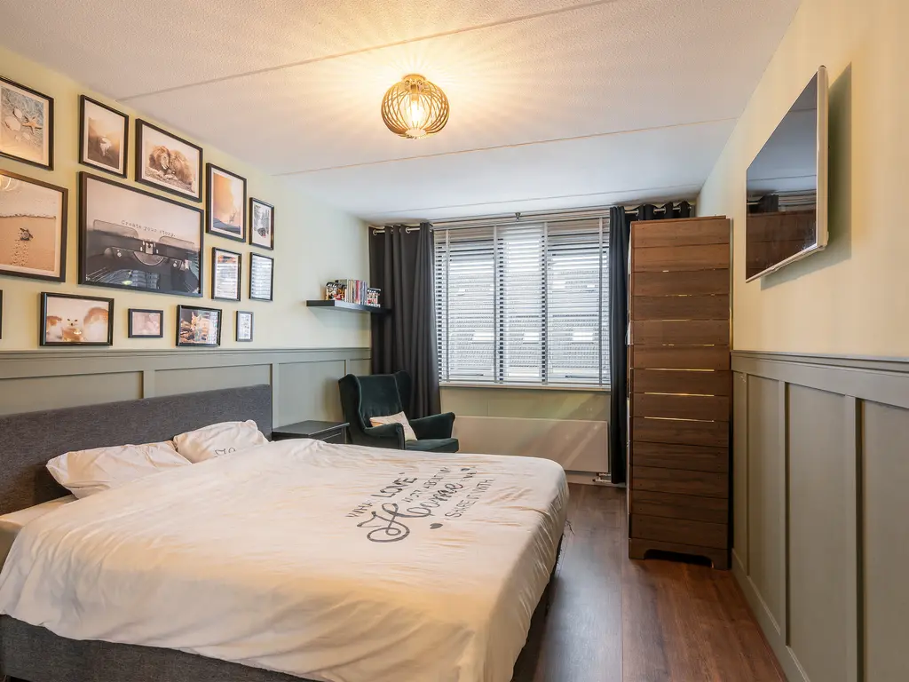 Dreeslaan 102, NAALDWIJK