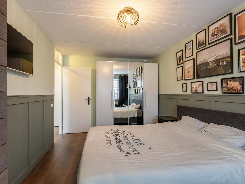 Dreeslaan 102, NAALDWIJK